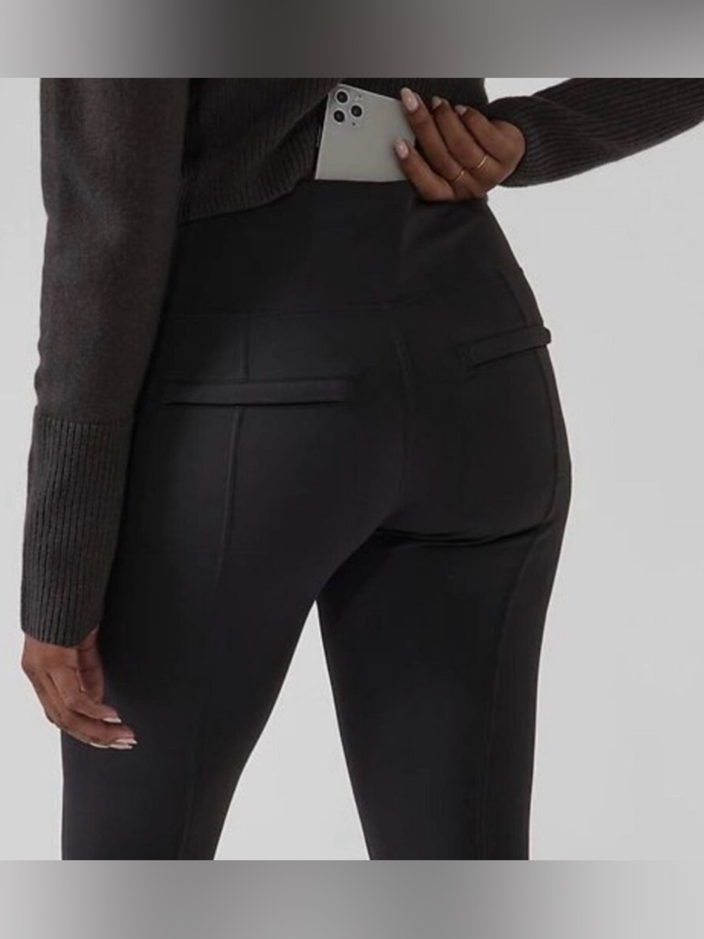 Athleta Delancey Street Tight